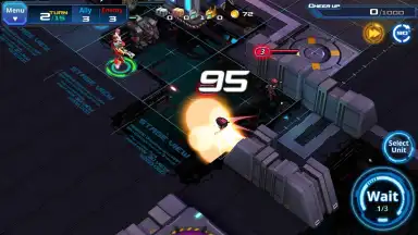 Master of Eternity скриншот 13