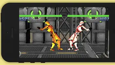 RF3D скриншот 6