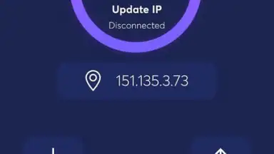 Secure VPN скриншот 7