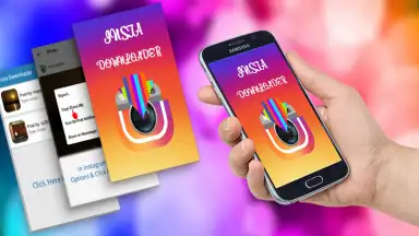 Instasave Pro Instagram Downloader скриншот 7