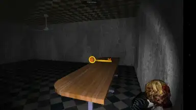 Amnesia скриншот 1