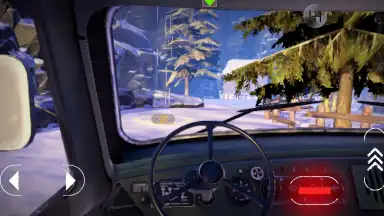 Offroad Chronicles скриншот 9