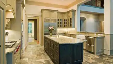 Kitchen Decorating Ideas скриншот 7