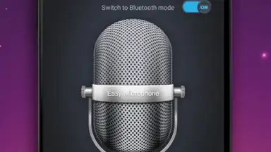 Easy Microphone скриншот 6