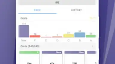 AnkiApp Flashcards скриншот 8