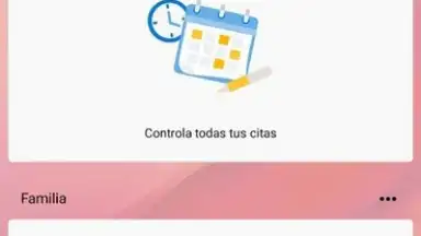 Microsoft Launcher Preview скриншот 3