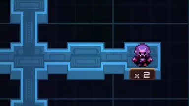 Dead Shell: Roguelike RPG скриншот 3