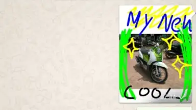 Paint for Whatsapp скриншот 4