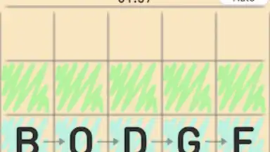 BALDA - online with friends скриншот 16