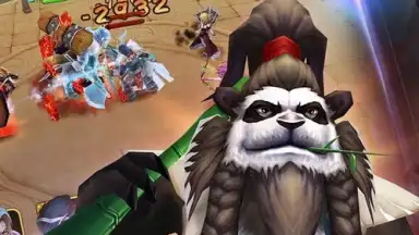 Heroes+Titans скриншот 17