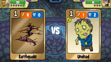 Little Alchemist скриншот 2