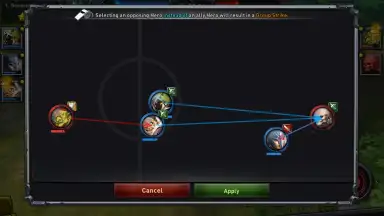 Returners скриншот 4