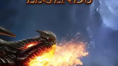 Age Of Legends скриншот 1