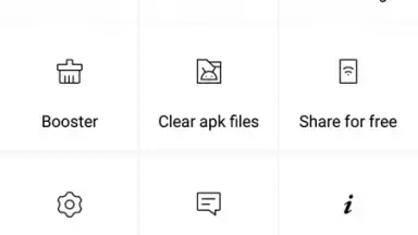 MoboPlay App Store скриншот 4
