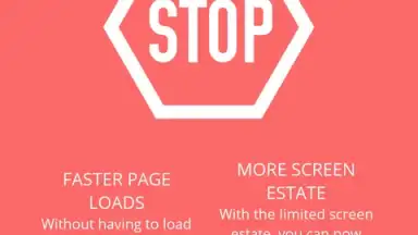 Javelin Browser скриншот 3