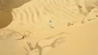 Stella Sora скриншот 7