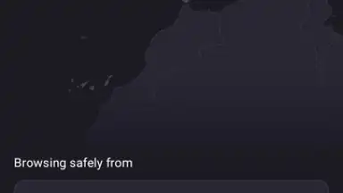 ProtonVPN скриншот 8