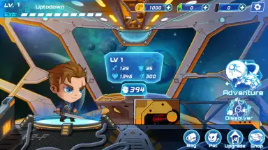 Tamer Legends скриншот 11