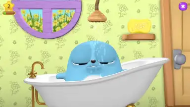 My Virtual Pet скриншот 1