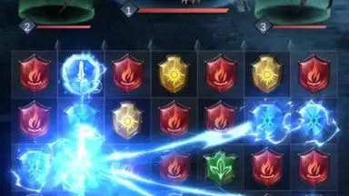Oath Of Knights скриншот 8