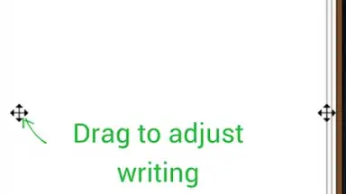 Handrite скриншот 4