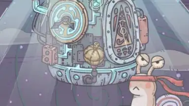 Super Snail скриншот 3