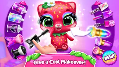 Fruitsies скриншот 2