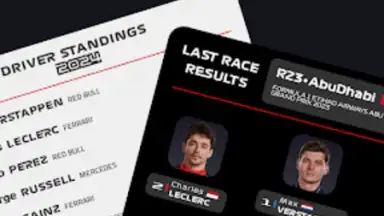 Racify скриншот 5