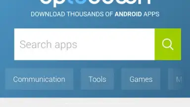 Pyrope Browser скриншот 1
