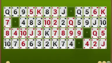 Solitaire Pack скриншот 8