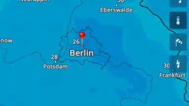 RegenRadar скриншот 14