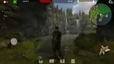 Last Outlander скриншот 7