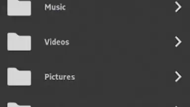 Network Audio Remote скриншот 2
