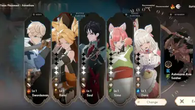 Star Sailors скриншот 13