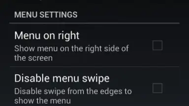 Notes Plus скриншот 2
