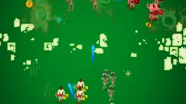 CoinOp Heroes 2 скриншот 4