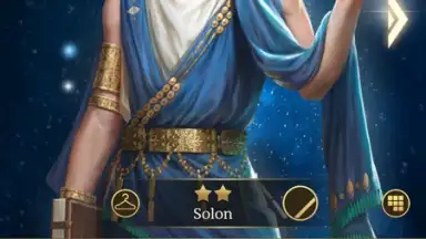 Godswar Mobile скриншот 3