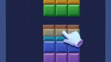 Block Blast! скриншот 5