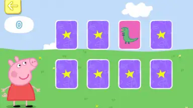Peppa Pig: Polly Parrot скриншот 9