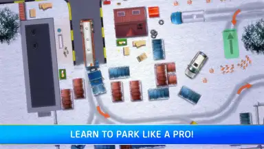 Parking Mania скриншот 13