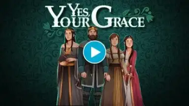 Yes, Your Grace скриншот 1