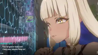 Cat Fantasy ID: Isekai Odyssey скриншот 7