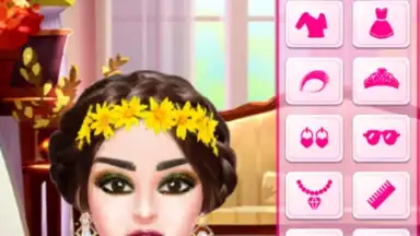 Covet Fashion Show скриншот 6