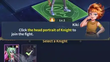 Saint Seiya: Legend of Justice скриншот 10