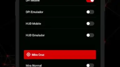 DARK AURA скриншот 6