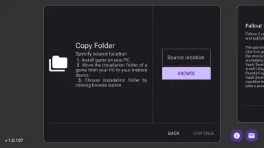 fo2.exe скриншот 5