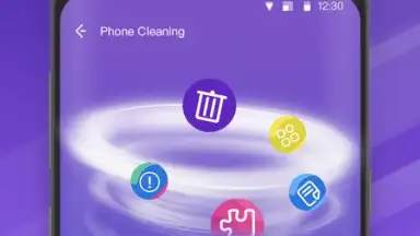 Nox Cleaner скриншот 4