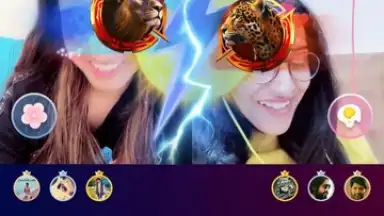 Poppo Live скриншот 7