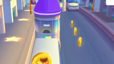 Hollywood Rush скриншот 5
