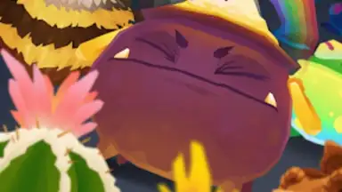 Slash Mobs скриншот 3